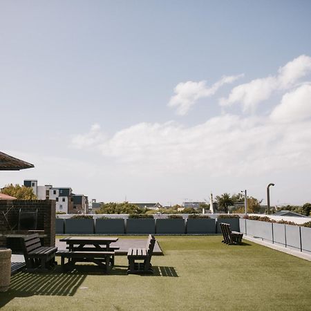 Campuskey Cape Town Aparthotel Exterior foto
